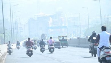 Photo of  मध्य प्रदेश में ठंड का डबल अटैक, कोहरे के साथ चल रही शीतलहर