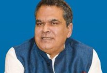 Photo of पंजाब में आप का सियासी दांव: संजीव अरोड़ा को निकाय विभाग की कमान