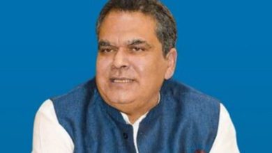 Photo of पंजाब में आप का सियासी दांव: संजीव अरोड़ा को निकाय विभाग की कमान