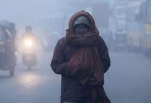 Photo of हरियाणा में घनी धुंध, विजिबिलिटी जीरो…इस दिन से नया पश्चिमी विक्षोभ होगा सक्रिय