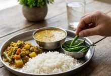 Photo of रोज खाने के साथ हरी मिर्च खाने से सेहत पर क्या होता है असर?