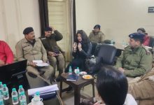 Photo of अंकिता भंडारी प्रकरण…आज एसआईटी के सामने अपने मोबाइल जमा कराएगी उर्मिला सनावर