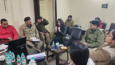 Photo of अंकिता भंडारी प्रकरण…आज एसआईटी के सामने अपने मोबाइल जमा कराएगी उर्मिला सनावर