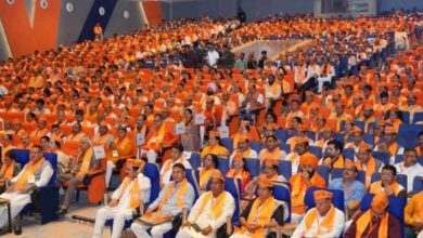 Photo of भाजपा संगठन में बड़े बदलाव की आहट, चुनाव के दौरान विवादित चेहरे फ्रंट में नहीं चाहती पार्टी