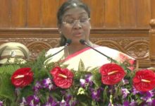 Photo of राष्ट्रपति का पंजाब दाैरा: जालंधर ‘नो फ्लाइंग जोन’ घोषित…