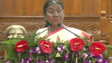 Photo of राष्ट्रपति का पंजाब दाैरा: जालंधर ‘नो फ्लाइंग जोन’ घोषित…