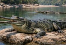 Photo of उत्तराखंड: गंगा बेसिन के सर्वे में मिले 3037 घड़ियाल, चंबल में सबसे अधिक