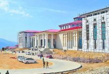 Photo of उत्तराखंड: भराड़ीसैंण में सोलर प्लांट से विधानसभा को मिलेगी सस्ती बिजली