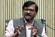 Photo of  ‘आचार संहिता के बावजूद महायुति को पैसे बांटने की खुली छूट’; संजय राउत ने चुनाव आयोग पर लगाए आरोप