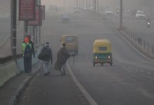 Photo of मध्य प्रदेश में सर्द हवाओं का असर तेज, कई शहरों में रात का पारा लुढ़का