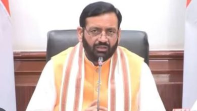 Photo of सीएम सैनी हरियाणा कृषि विश्वविद्यालय पहुंचे, टाउन पार्क का भी करेंगे उद्घाटन