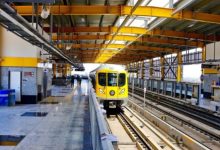 Photo of 25 जनवरी तक बंद रहेगी मेट्रो, मार्च में रेडिसन चौराहे तक शुरू होगी