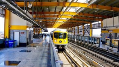 Photo of 25 जनवरी तक बंद रहेगी मेट्रो, मार्च में रेडिसन चौराहे तक शुरू होगी