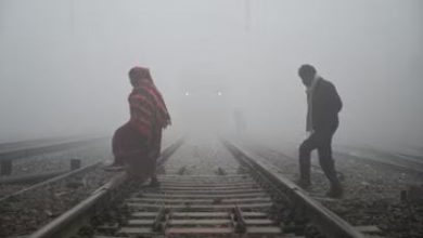 Photo of राजस्थान में सर्दी से राहत के संकेत, पश्चिमी विक्षोभ से बढ़ेगा पारा