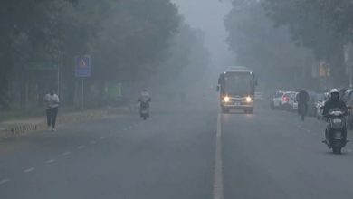 Photo of  कड़ाके की ठंड के बीच प्रदूषण का कहर, ‘गंभीर’ श्रेणी में फिजा