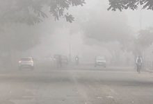 Photo of पंजाब में फिर बदलेगा मौसम: 22 से 4 दिन बारिश और तेज हवाओं का अलर्ट