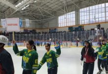 Photo of  लेह: खेलो इंडिया विंटर गेम्स-2026 का रंगारंग भव्य आगाज