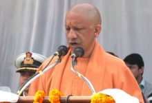 Photo of सुभाष चंद्र बोस जयंती: सीएम योगी ने पुष्पार्पित कर किया नमन