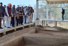 Photo of राखीगढ़ी के टीलों के खुलेंगे राज: हड़प्पाकालीन स्थल में चौथे चरण की खोदाई शुरू