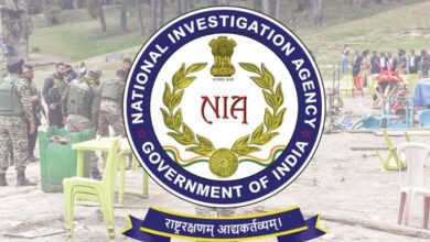 Photo of अमृतसर मंदिर ग्रेनेड हमले में NIA का एक्शन: तीन सीमावर्ती जिलों में दस जगह पर मारे छापे