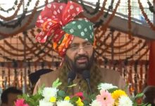 Photo of सीएम सैनी ने गुरुग्राम में फहराया तिरंगा, विज ने यमुनानगर व मनोहर लाल ने हांसी में किया ध्वजारोहण