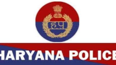 Photo of गणतंत्र दिवस: हरियाणा पुलिस के एक अधिकारी को मिलेगा राष्ट्रपति पुलिस पदक
