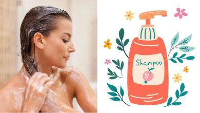Photo of क्यों कुछ महीनों में बदल देना चाहिए शैम्पू?