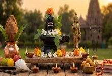 Photo of प्रदोष व्रत पर महादेव की ये आरती खोल देगी किस्मत के द्वार