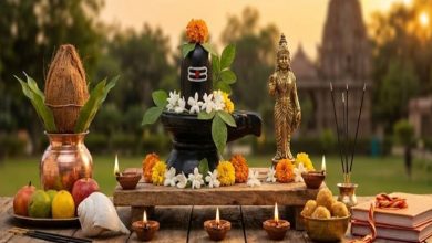 Photo of प्रदोष व्रत पर महादेव की ये आरती खोल देगी किस्मत के द्वार