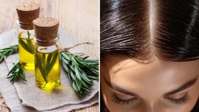 Photo of महंगे शैम्पू या सीरम नहीं, Rosemary के इस्तेमाल से होगा बालों का झड़ना कम