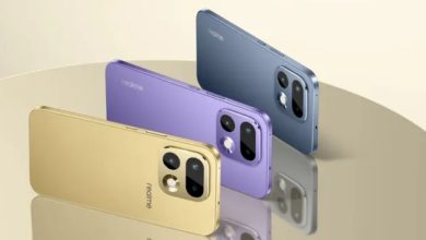 Photo of 7000mAh बैटरी और 5G कनेक्टिविटी के साथ लॉन्च हुए Realme 16 और Realme 16 Pro स्मार्टफोन