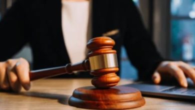 Photo of दिल्ली ब्लास्ट मामला: न्यायिक हिरासत में पति से मिलने की डॉ. शाहीन की याचिका पर जेल अधिकारियों को नोटिस जारी