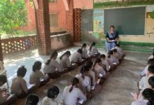 Photo of राजस्थान में 23 जनवरी को होगी मेगा पीटीएम, 65 लाख अभिभावकों की भागीदारी का लक्ष्य