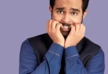 Photo of नाखून चबाने की आदत सेहत पर पड़ सकती है भारी?