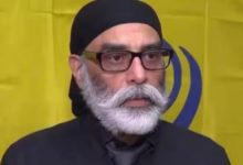 Photo of दिल्ली: खालिस्तानी आतंकी गुरपतवंत सिंह पन्नू के खिलाफ FIR दर्ज