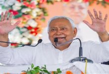 Photo of बिहार बनेगा ग्लोबल कंपनियों का हब! GCC नीति को नीतीश कैबिनेट की मंजूरी