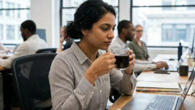 Photo of ब्लैक कॉफी पीने वालों में हो सकते हैं ‘साइकोपैथ’ के लक्षण, रिसर्च में हुआ चौंकाने वाला खुलासा