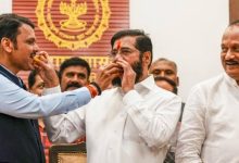 Photo of मतदान से पहले महायुति के 68 प्रत्याशी निर्विरोध जीते, भाजपा के अकेले 44 शामिल