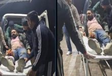 Photo of पानीपत इनेलो जिलाध्यक्ष के भाई के हत्या के आरोपियों का हुआ एनकाउंटर, 2 आरोपी काबू…