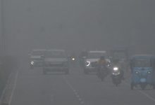 Photo of पंजाब में सर्दी का सितम: शीतलहर से कांपे लोग, एसबीएस नगर जमाव बिंदु पर