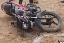 Photo of बठिंडा में एनकाउंटर: गैंगस्टर गुरसेवक को पुलिस ने किया गिरफ्तार