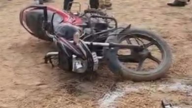 Photo of बठिंडा में एनकाउंटर: गैंगस्टर गुरसेवक को पुलिस ने किया गिरफ्तार