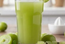 Photo of आंवला जूस पीने से सेहत को मिलेंगे 5 फायदे