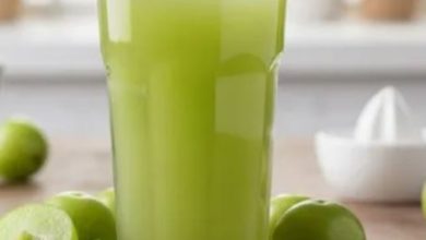 Photo of आंवला जूस पीने से सेहत को मिलेंगे 5 फायदे