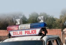 Photo of दिल्ली: कैफे हत्या मामले का आरोपी मुठभेड़ के बाद गिरफ्तार