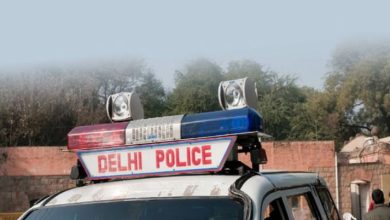 Photo of दिल्ली: कैफे हत्या मामले का आरोपी मुठभेड़ के बाद गिरफ्तार