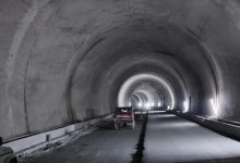 Photo of 90 दिन में पूरा होगा डिगडोल-खूनी नाला टनल का काम, जम्मू-श्रीनगर सफर होगा आसान