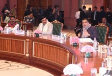 Photo of राष्ट्रीय राजमार्गों का विस्तार तेज, सिंहस्थ-2028 के लिए सड़क नेटवर्क होगा मजबूत और सुरक्षित