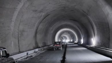 Photo of 90 दिन में पूरा होगा डिगडोल-खूनी नाला टनल का काम, जम्मू-श्रीनगर सफर होगा आसान