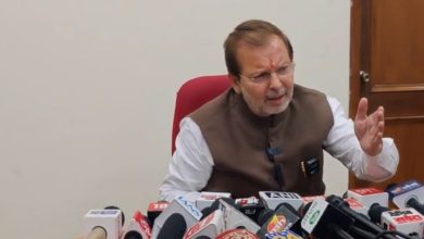 Photo of  पांच पर्यटन परिसरों को पीपीपी मोड पर विकसित करने के लिए बनेगी योजना, मंत्री डॉ. अरविंद शर्मा बोले…